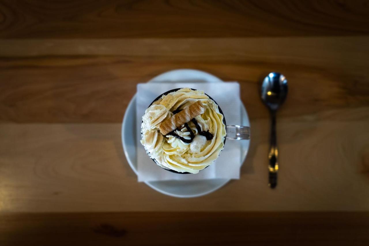 Hotel Boutique Restaurant Kran Kreen 蓬塔阿雷纳斯 外观 照片